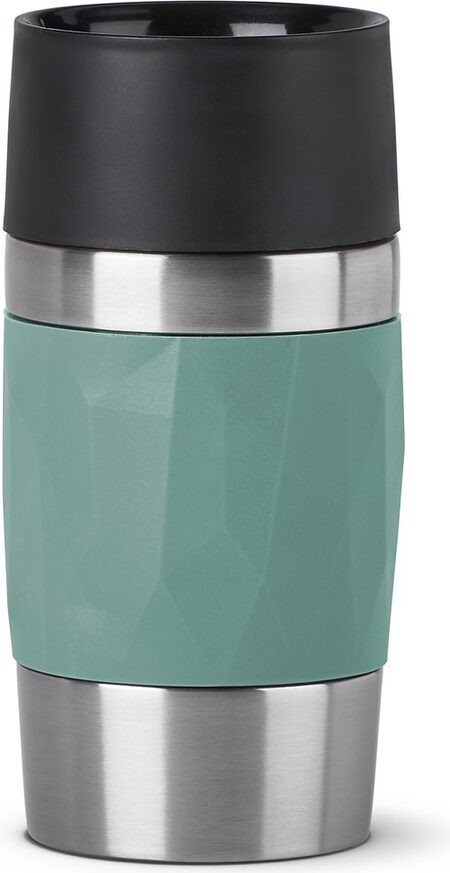 Tefal Compact Mug zelený 300 ml