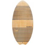 RADBUG Skimboard 100 dřevěný – Zboží Dáma