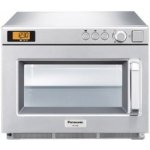 Panasonic Mikrovlnná trouba NE-1643 EUG – Zboží Mobilmania