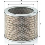 MANN FILTER Vzduchový filtr C 26 240 – Hledejceny.cz