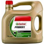 Castrol Power 1 Ultimate 4T 10W-40 4 l – Sleviste.cz