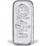Argor-Hearaeus stříbrný slitek 500 g – Hledejceny.cz