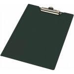 Pantaplast A4 podložka na psaní s klopou rohová kapsa černá – Sleviste.cz