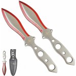 Amont RED SABER – Zboží Dáma