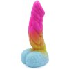 Dilda Kiotos Monstar Dildo Beast 49