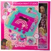 Výbavička pro panenky Alltoys Barbie Módní Studio s panenkou