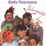 Dáda Patrasová - Škola zvířátek CD – Hledejceny.cz
