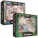 Pokémon TCG Dragons Premium Collection VMAX