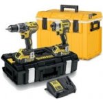DeWALT DCK266P2 – Zbozi.Blesk.cz