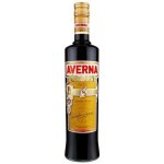 Averna Amaro Siciliano 29% 1 l (holá láhev) – Zboží Dáma