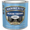 Interiérová barva Dulux Hammerite Silicon Thermo 5l černá