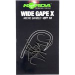 Korda Wide Gape X vel.6 – Zboží Dáma