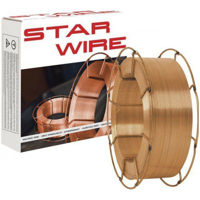 PSG Star Wire 0,8 mm SP.001.08X 15 kg – Zbozi.Blesk.cz