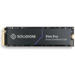 Intel Solidigm P44 Pro Series 1TB, SSDPFKKW010X7X1 – Zboží Živě