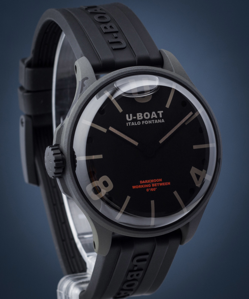 U-Boat 9553