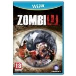 ZombiU – Zboží Mobilmania