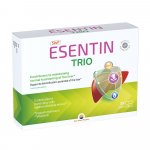 SWP Esentin Trio 30 kapslí – Hledejceny.cz