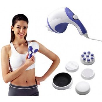 Super Relax 2 x Massager Relax Tone