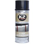 K2 ZINK + ALUMINIUM 400 ml – Zboží Mobilmania