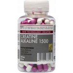 Megabol Creatine Alkaline 1500 120 kapslí – Zbozi.Blesk.cz