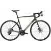 Jízdní kolo Cannondale Super Six Evo Disc Rival AXS 2024