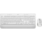 Logitech Signature MK650 Keyboard Mouse Combo for Business 920-011034 – Hledejceny.cz