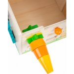 Small Foot motorická kostka Králíček – Sleviste.cz