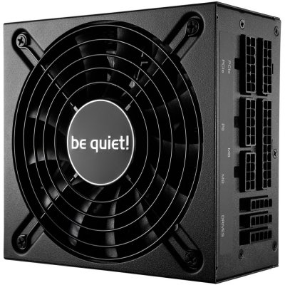 be quiet! SFX L Power 500W BN238 – Hledejceny.cz