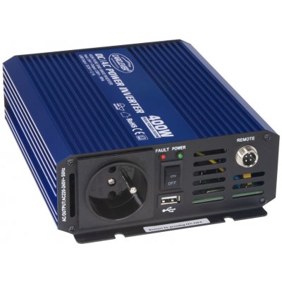 Stualarm 35PSW424 24/230V 400W | Zboží Auto