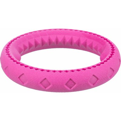 Trixie Obruč z termoplastické gumy 25 cm – Hledejceny.cz