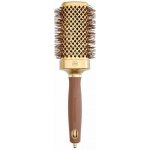 Olivia Garden Nano Thermic kartáč na vlasy 0085042 54 mm – Sleviste.cz