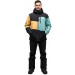 Authority SJ-Randal 3 olive – Sleviste.cz