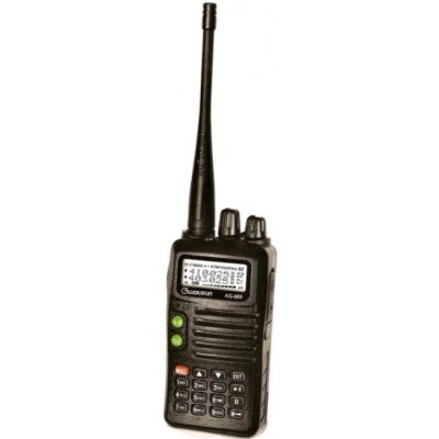 WOUXUN KG-889 UHF – Zboží Živě