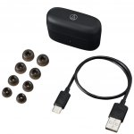 Audio-Technica ATH-CKS30TW+ – Zboží Živě