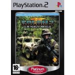 socom 3: US NAVY Seals – Zboží Mobilmania