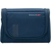 Kosmetická taška Roncato Kosmetická taška Speed modrá 416109-03 7 L