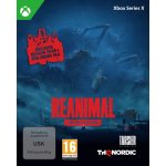Reanimal (Deluxe Edition) (XSX) – Sleviste.cz