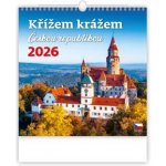 Helma 365 Křížem krážem Českou republikou 2026 – Hledejceny.cz