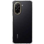 Tactical TPU Plyo Kryt pro Xiaomi Redmi A5 Transparent – Sleviste.cz