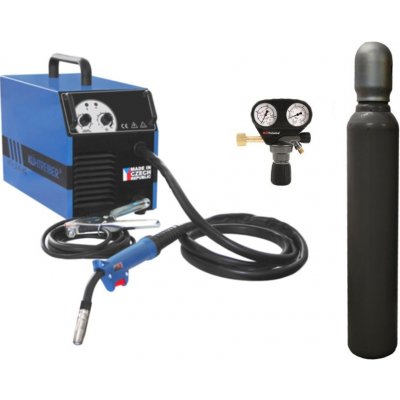 Kühtreiber KITin 2040 MIG 51064 – Hledejceny.cz