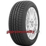 Toyo Snowprox S954 215/55 R16 93H – Sleviste.cz