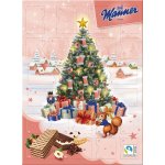 Manner Adventní kalendář 345g – Zboží Dáma