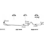 Bosal BS 255-837 – Hledejceny.cz