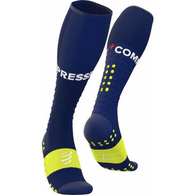 Compressport Full Socks Run su00004b-532