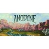 Hra na Xbox One Anodyne