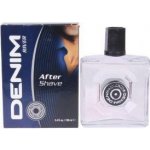 Denim River voda po holení 100 ml – Zbozi.Blesk.cz