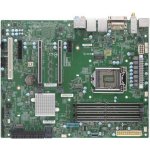 Supermicro MBD-X11SCA-W – Zboží Živě