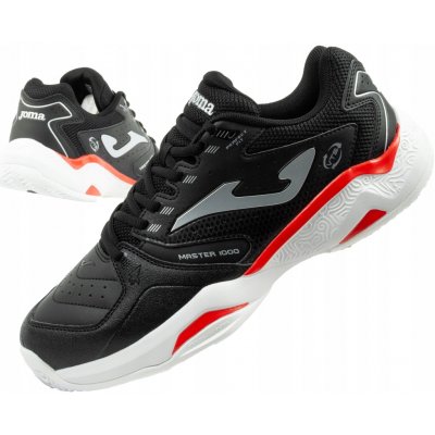 Joma Master 1000 Clay Černý – Hledejceny.cz