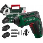 PARKSIDE PAS D5 – HobbyKompas.cz
