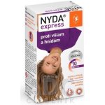 NYDA express proti vším a hnidám 50 ml – Zbozi.Blesk.cz